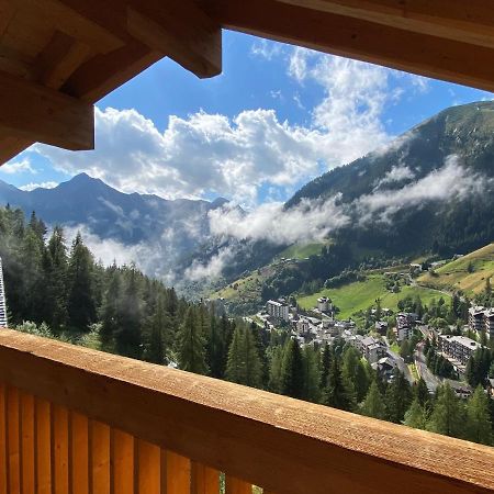 Chalet Ronchi - Foppolo Ski Ngoại thất bức ảnh