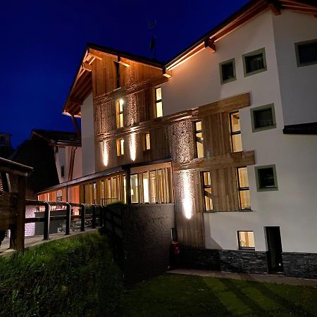 Chalet Ronchi - Foppolo Ski Ngoại thất bức ảnh