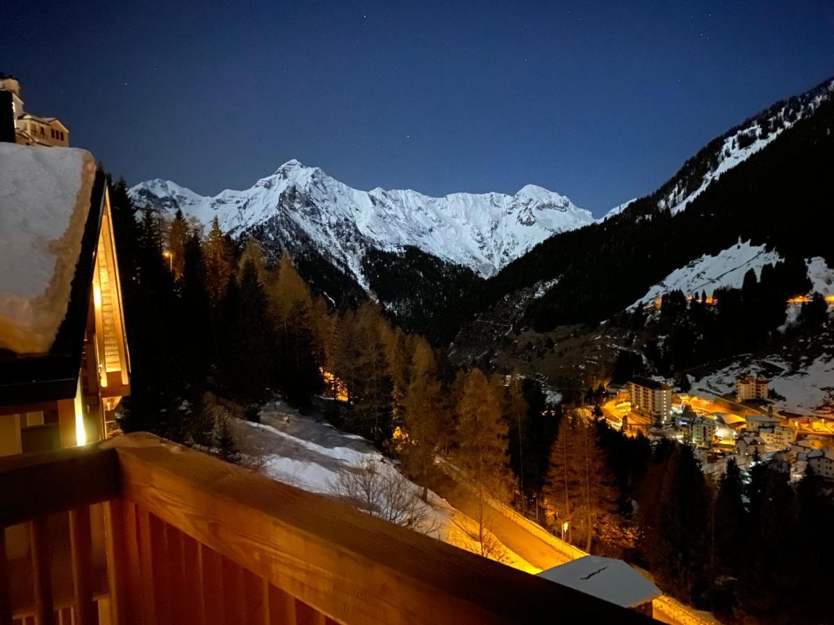 Chalet Ronchi - Foppolo Ski Ngoại thất bức ảnh
