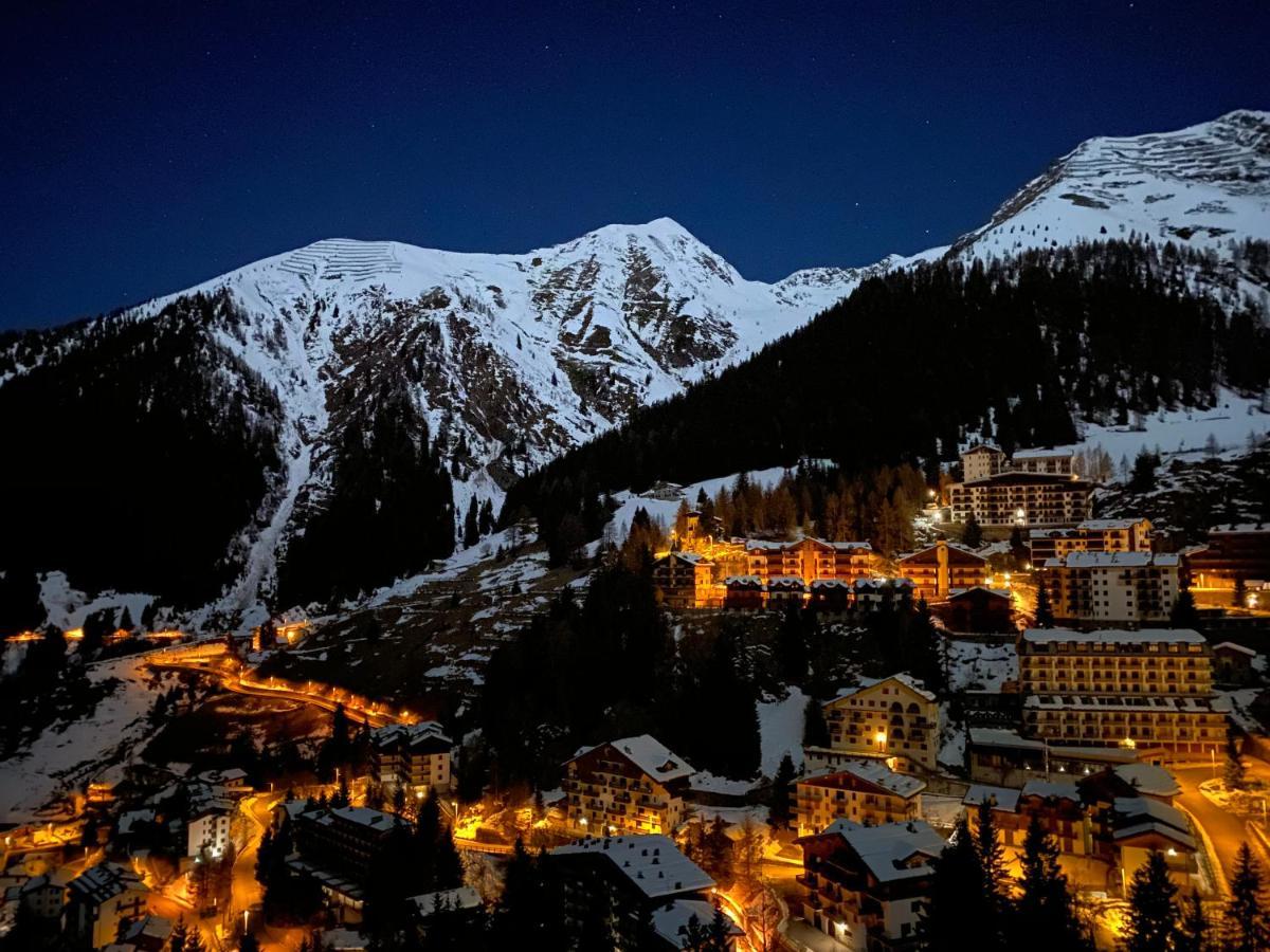 Chalet Ronchi - Foppolo Ski Ngoại thất bức ảnh