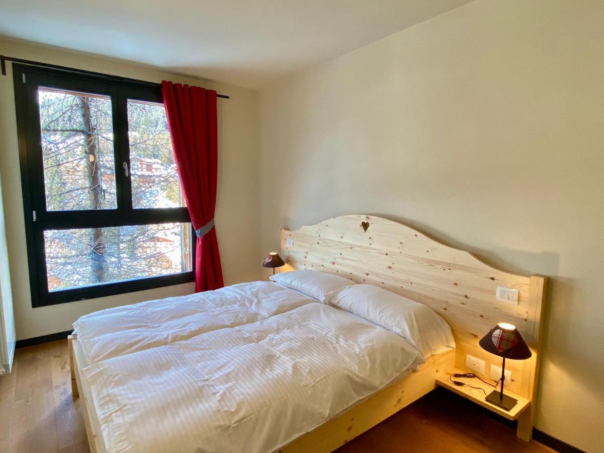 Chalet Ronchi - Foppolo Ski Ngoại thất bức ảnh