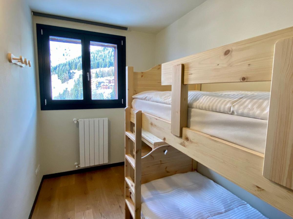 Chalet Ronchi - Foppolo Ski Ngoại thất bức ảnh