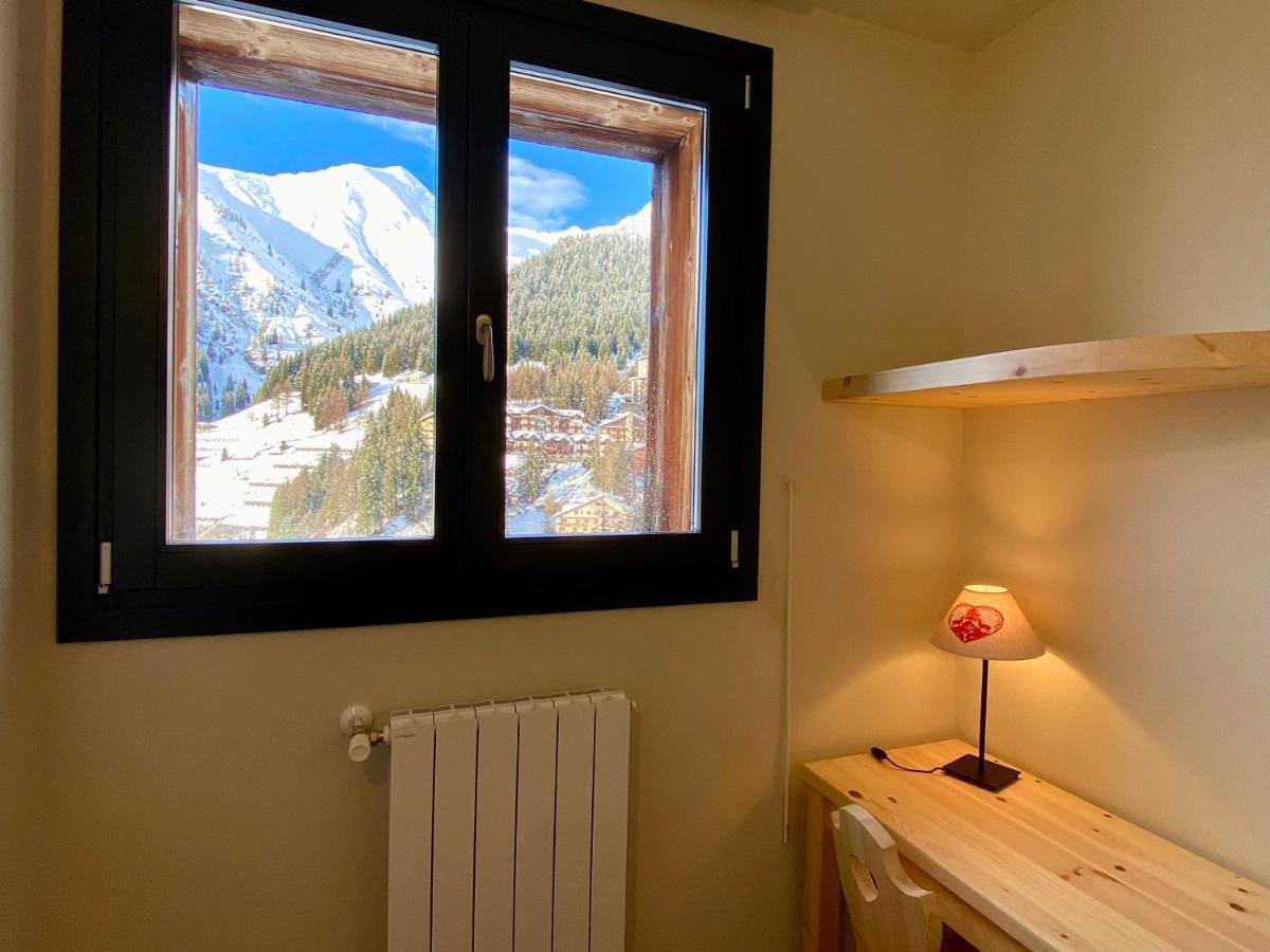 Chalet Ronchi - Foppolo Ski Ngoại thất bức ảnh