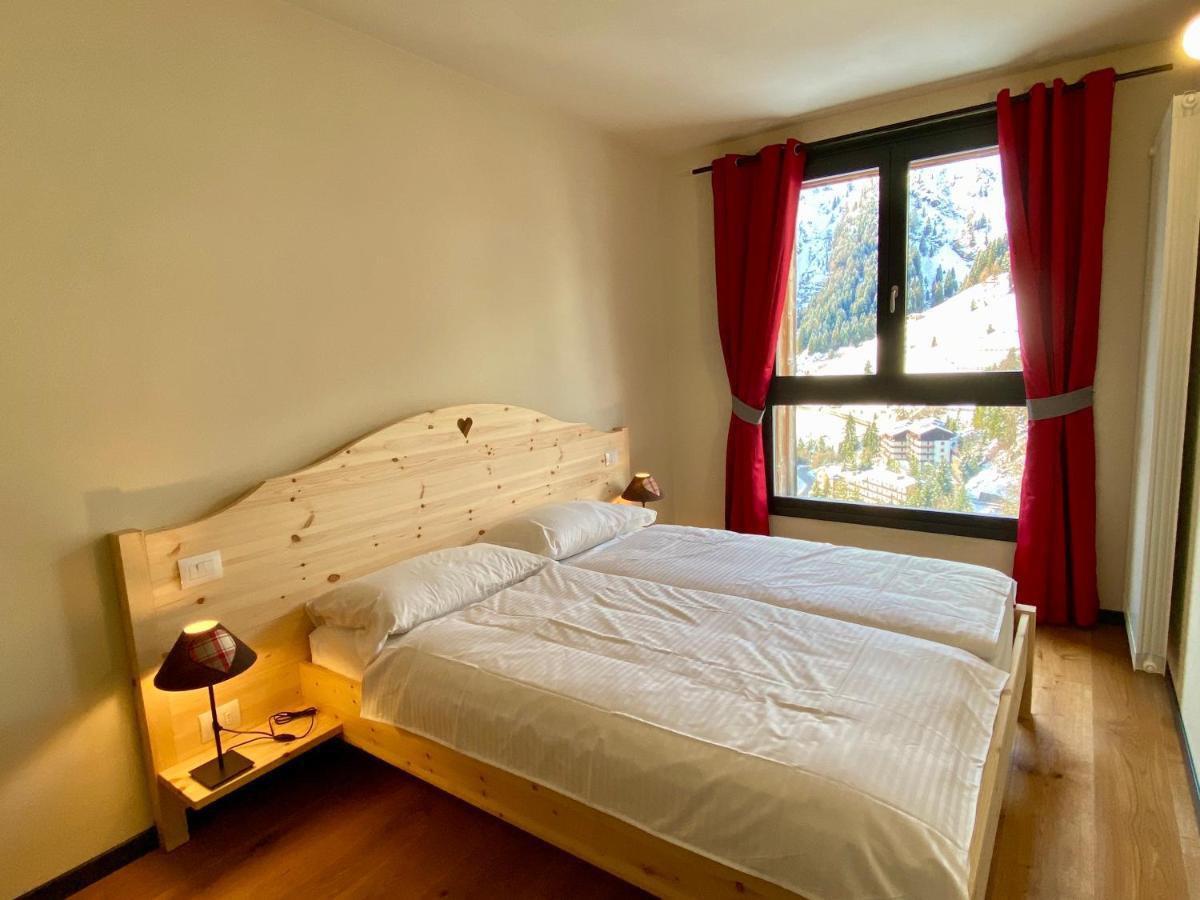 Chalet Ronchi - Foppolo Ski Ngoại thất bức ảnh